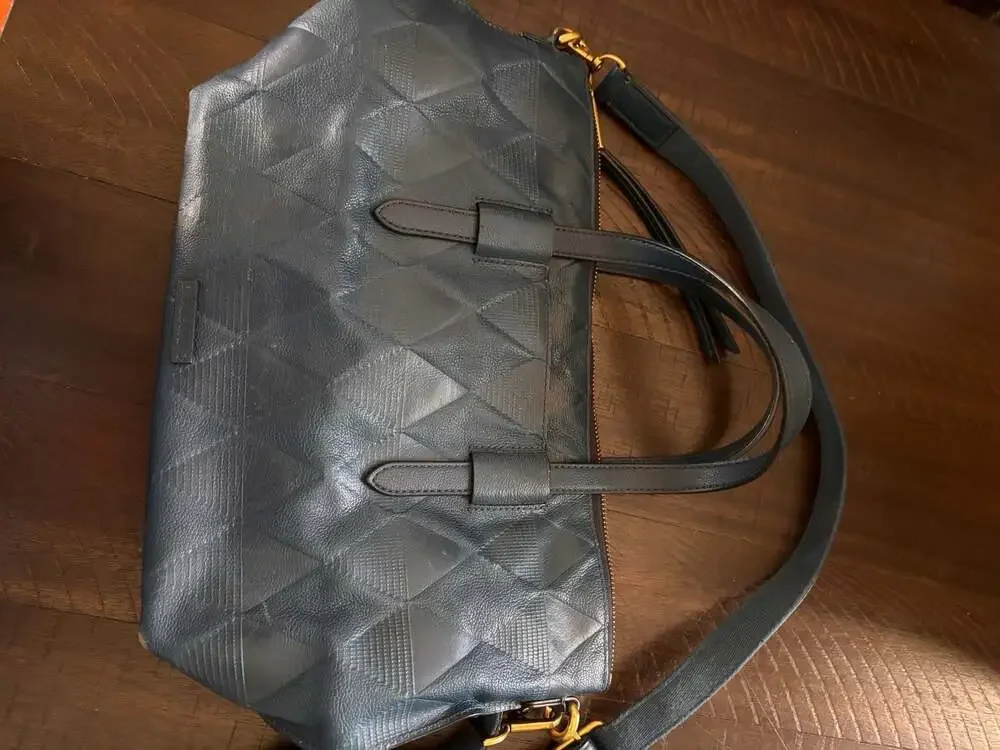 Fossil pre owned